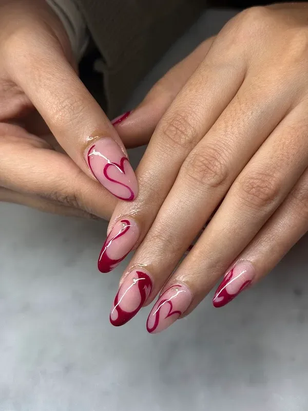 The Studio Salon & Day Spa (Pompano Beach) — Nail salon in Pompano Beach